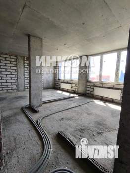 3-к квартира, вторичка, 90м2, 16/16 этаж