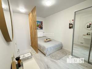 1-к квартира, вторичка, 31м2, 3/3 этаж