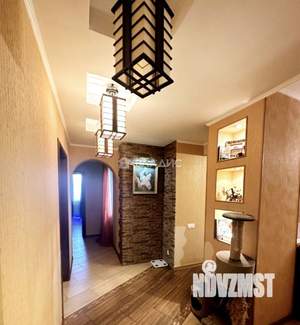 3-к квартира, вторичка, 97м2, 8/16 этаж