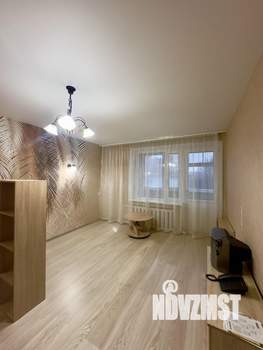 2-к квартира, вторичка, 54м2, 5/9 этаж