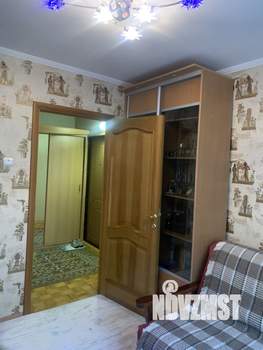 3-к квартира, вторичка, 62м2, 5/10 этаж
