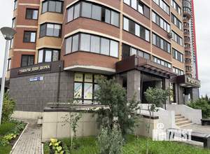 3-к квартира, вторичка, 78м2, 20/26 этаж