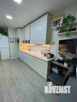 2-к квартира, вторичка, 57м2, 20/25 этаж