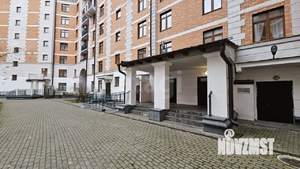2-к квартира, вторичка, 45м2, 1/9 этаж