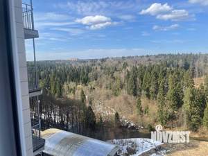 2-к квартира, вторичка, 69м2, 9/27 этаж