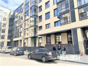 1-к квартира, вторичка, 40м2, 6/6 этаж