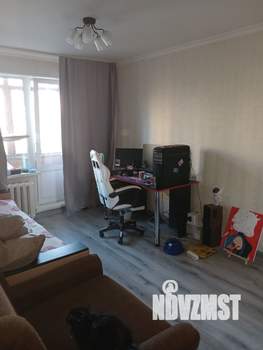 2-к квартира, вторичка, 41м2, 3/5 этаж