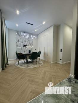 2-к квартира, вторичка, 49м2, 6/6 этаж