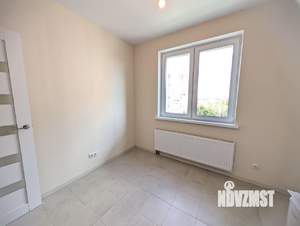 2-к квартира, вторичка, 54м2, 11/13 этаж