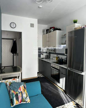 1-к квартира, вторичка, 36м2, 3/25 этаж