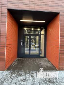 2-к квартира, вторичка, 51м2, 5/9 этаж