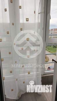 2-к квартира, вторичка, 50м2, 4/4 этаж