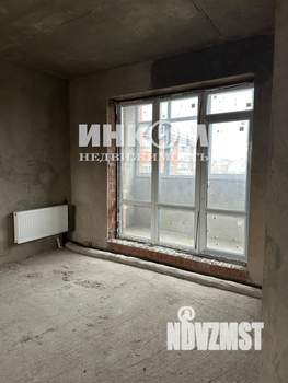 3-к квартира, вторичка, 107м2, 2/3 этаж