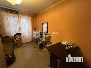 1-к квартира, вторичка, 37м2, 3/4 этаж