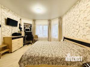 3-к квартира, вторичка, 60м2, 1/3 этаж