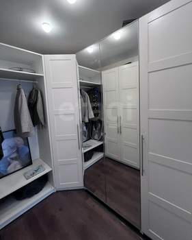2-к квартира, вторичка, 49м2, 15/25 этаж