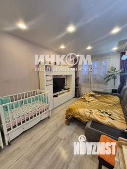 1-к квартира, вторичка, 36м2, 6/8 этаж