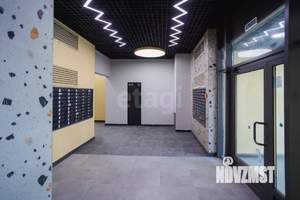 2-к квартира, вторичка, 45м2, 23/24 этаж