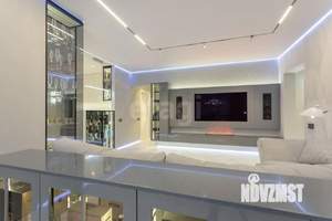 4-к квартира, вторичка, 101м2, 12/22 этаж