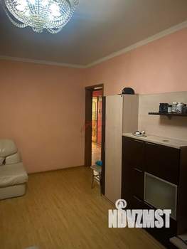 2-к квартира, вторичка, 64м2, 8/17 этаж