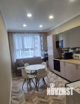 2-к квартира, вторичка, 52м2, 5/12 этаж