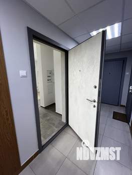 1-к квартира, вторичка, 31м2, 10/10 этаж