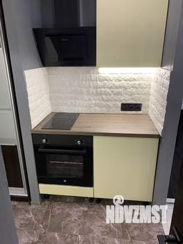 Студия квартира, вторичка, 26м2, 2/12 этаж