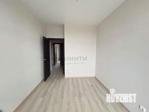 2-к квартира, вторичка, 46м2, 6/8 этаж