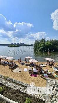 3-к квартира, вторичка, 75м2, 32/32 этаж