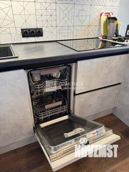 2-к квартира, вторичка, 53м2, 12/16 этаж