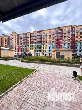 2-к квартира, вторичка, 43м2, 3/8 этаж