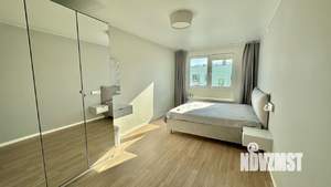 3-к квартира, вторичка, 66м2, 9/9 этаж