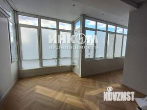 3-к квартира, вторичка, 90м2, 4/4 этаж