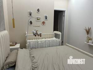 2-к квартира, вторичка, 47м2, 2/8 этаж