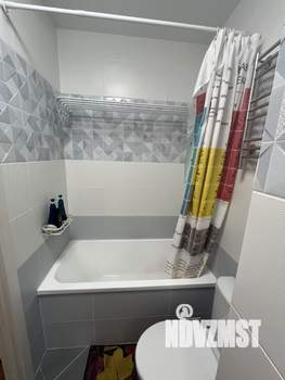 1-к квартира, вторичка, 30м2, 18/30 этаж