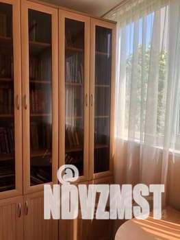 3-к квартира, вторичка, 72м2, 2/17 этаж