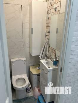 2-к квартира, вторичка, 55м2, 8/8 этаж