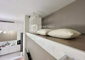 2-к квартира, вторичка, 57м2, 33/33 этаж