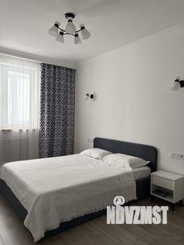 1-к квартира, вторичка, 45м2, 12/25 этаж