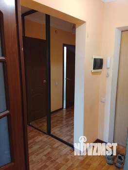 1-к квартира, вторичка, 40м2, 4/14 этаж