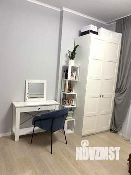 3-к квартира, вторичка, 80м2, 21/21 этаж