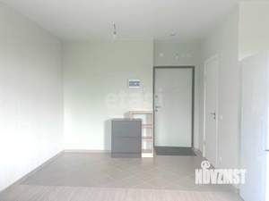 Студия квартира, вторичка, 30м2, 4/6 этаж