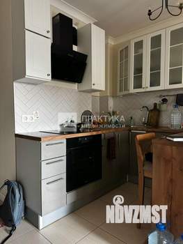 1-к квартира, вторичка, 33м2, 2/25 этаж