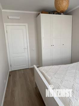 1-к квартира, вторичка, 38м2, 9/9 этаж