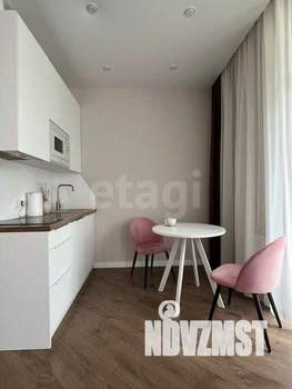 Студия квартира, вторичка, 28м2, 4/9 этаж