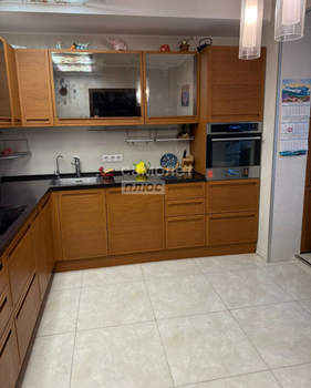 3-к квартира, вторичка, 94м2, 11/14 этаж