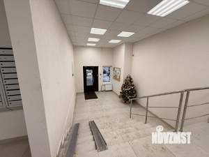 1-к квартира, вторичка, 40м2, 8/9 этаж