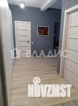 2-к квартира, вторичка, 63м2, 5/10 этаж