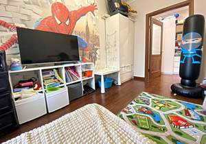 2-к квартира, вторичка, 70м2, 12/25 этаж