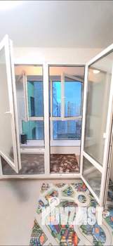 Студия квартира, вторичка, 27м2, 22/26 этаж